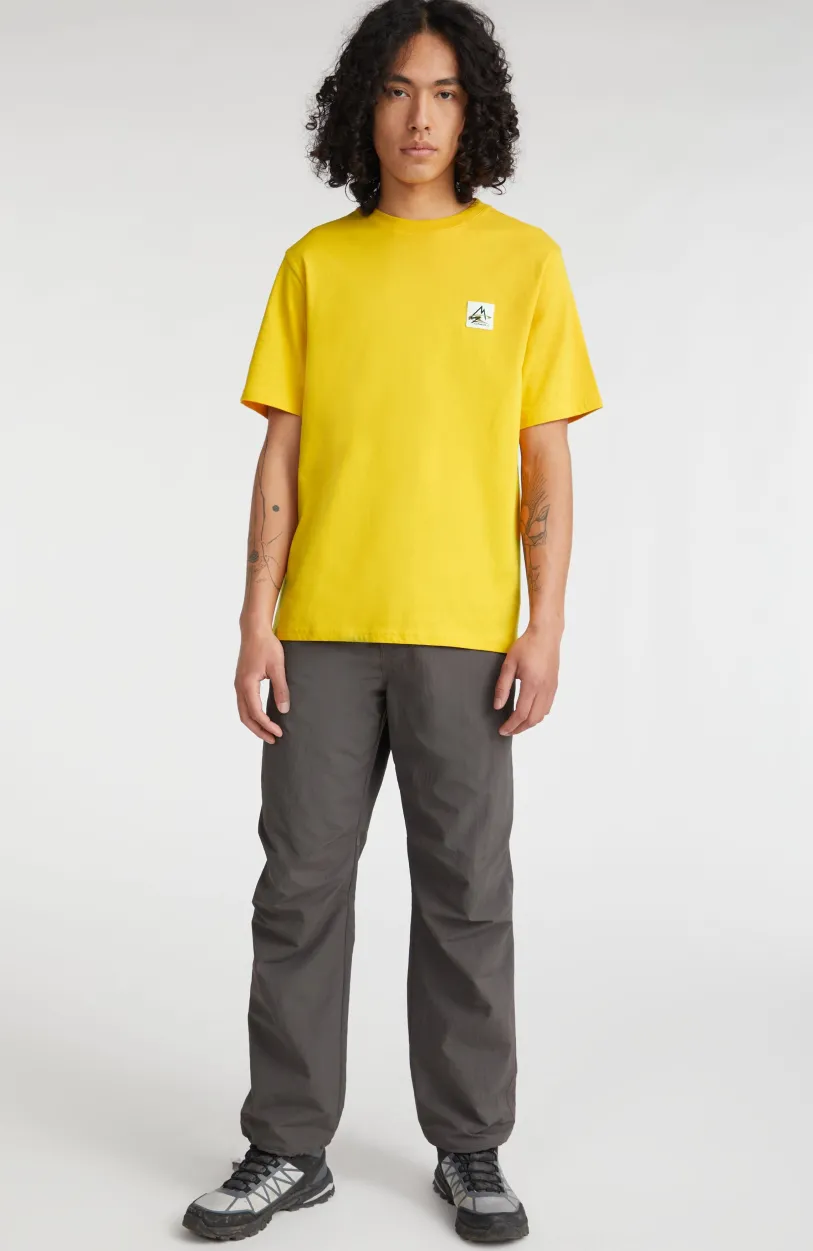 Hot O’Neill T-shirt Hollyridge | Luminous Days