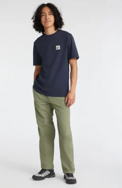 New O’Neill T-shirt Hollyridge | Outer Space