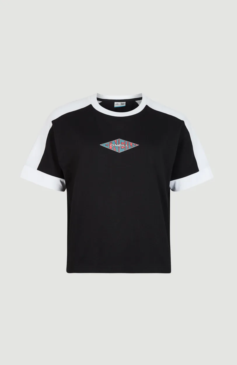 Outlet O’Neill T-shirt Limbo | Black Out