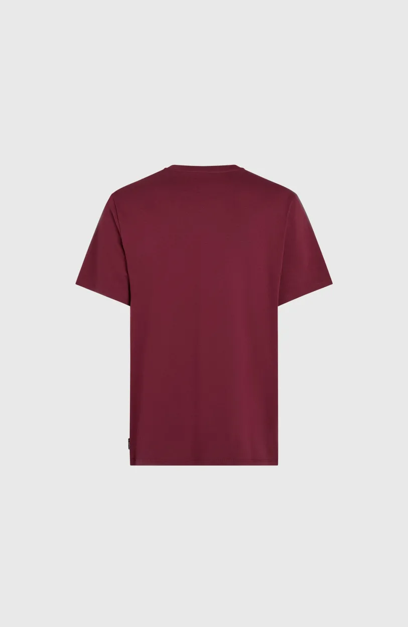 Best O’Neill T-shirt O'Neill Small Logo | Windsor Wine