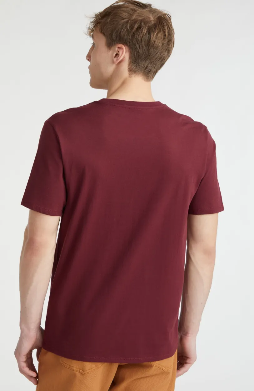 Best O’Neill T-shirt O'Neill Small Logo | Windsor Wine