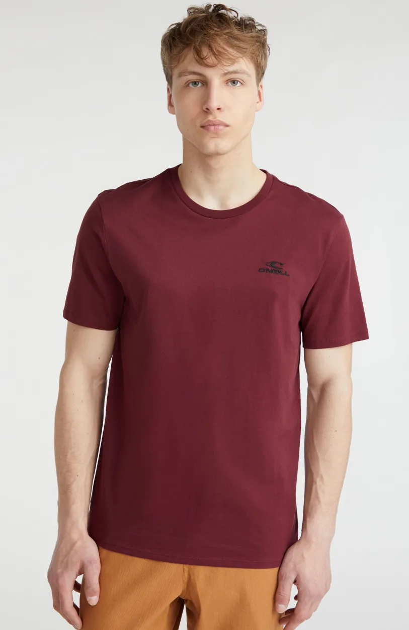 Best O’Neill T-shirt O'Neill Small Logo | Windsor Wine