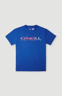 Sale O’Neill T-shirt Sanborn | Princess Blue