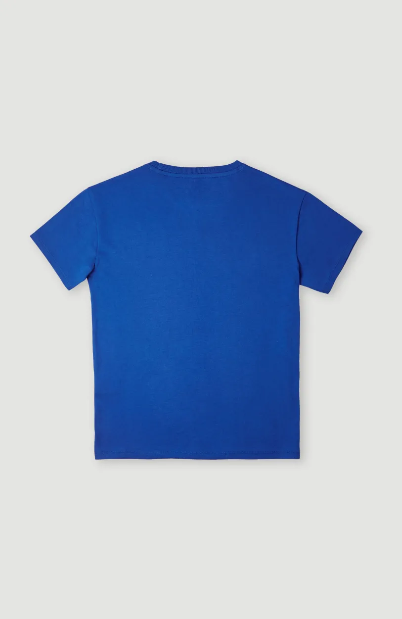 Sale O’Neill T-shirt Sanborn | Princess Blue