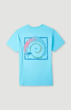 Best O’Neill T-shirt Team O'Neill | Bachelor Button
