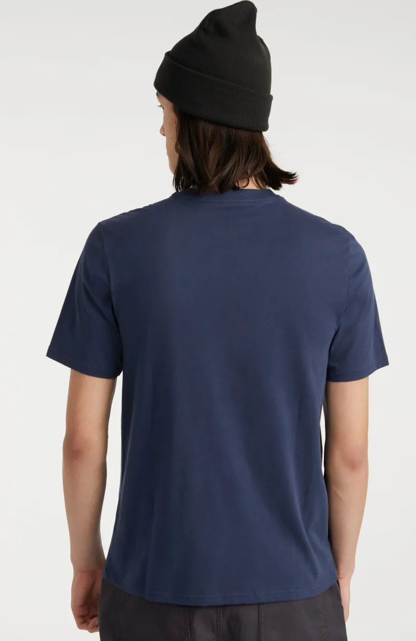 Hot O’Neill T-shirt Torrey | Outer Space