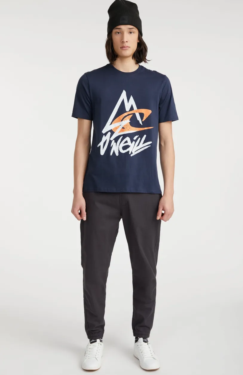 Hot O’Neill T-shirt Torrey | Outer Space