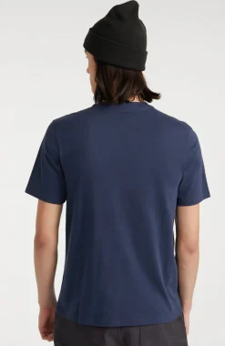 Hot O’Neill T-shirt Torrey | Outer Space