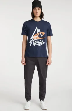 Hot O’Neill T-shirt Torrey | Outer Space