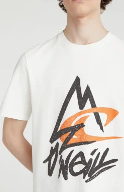 Best O’Neill T-shirt Torrey | Snow White