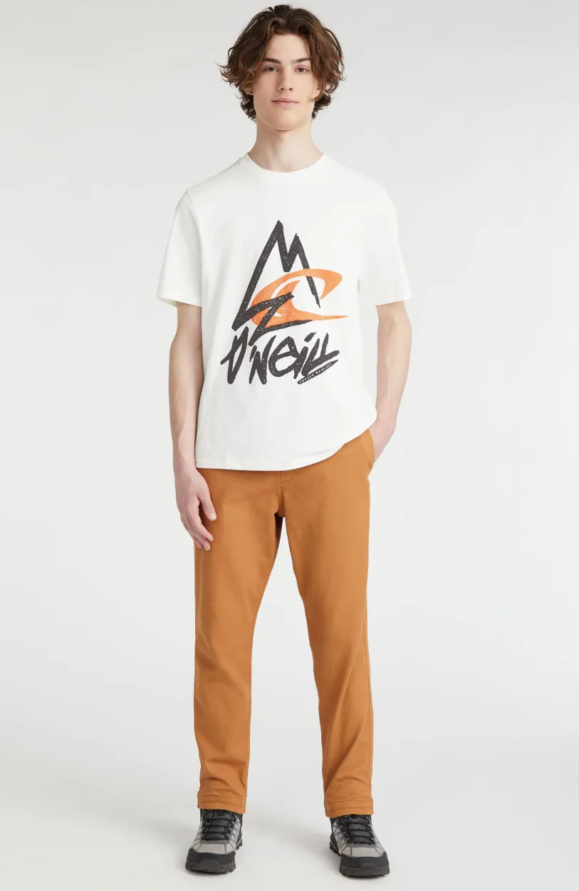 Best O’Neill T-shirt Torrey | Snow White