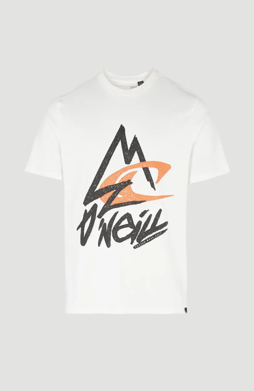 Best O’Neill T-shirt Torrey | Snow White