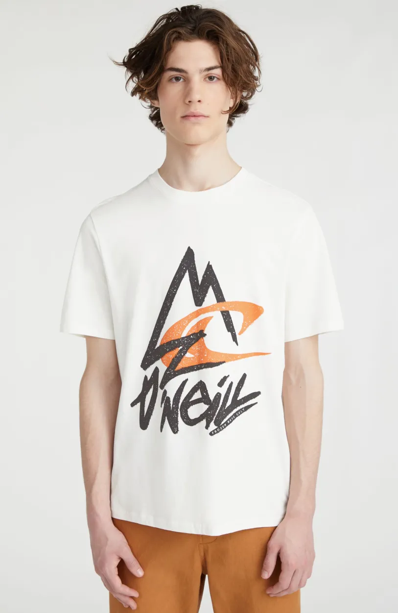 Best O’Neill T-shirt Torrey | Snow White