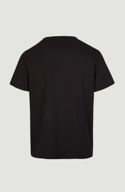 Online O’Neill T-shirt Westcliff | Black Out