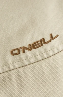 Clearance O’Neill Twill Overshirt | Atmosphere