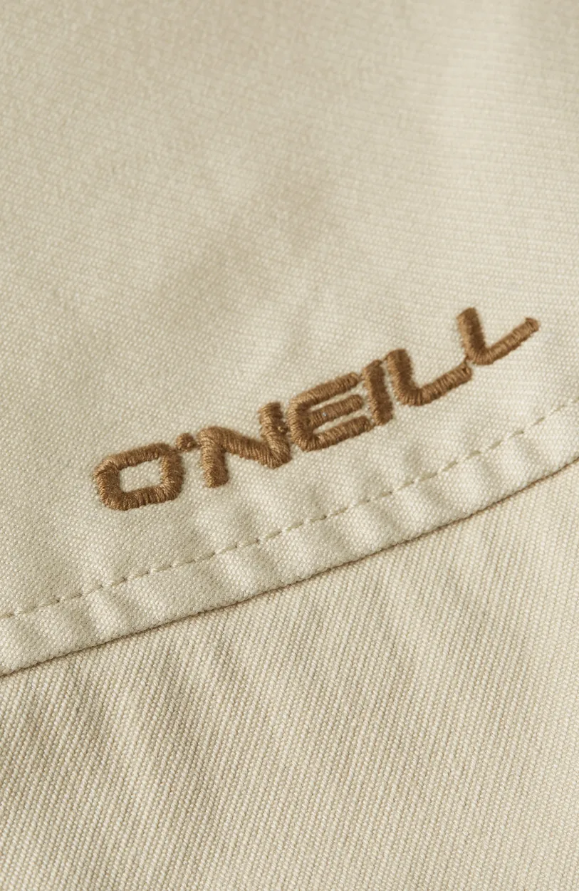 Clearance O’Neill Twill Overshirt | Atmosphere