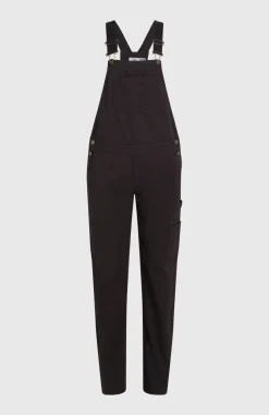 O’Neill Twill Tuinbroek | Black Out