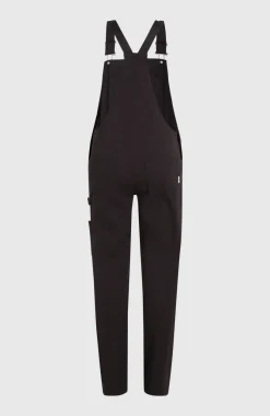 O’Neill Twill Tuinbroek | Black Out