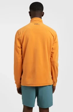 Sale O’Neill Utility Half Zip Fleece | Nugget