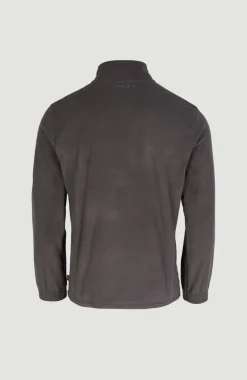 Outlet O’Neill Utility Half Zip Fleece | Raven