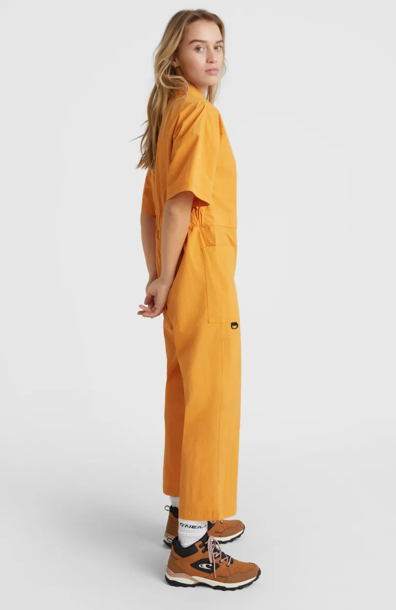 O’Neill UTILITY TRAIL JUMPSUIT | Nugget