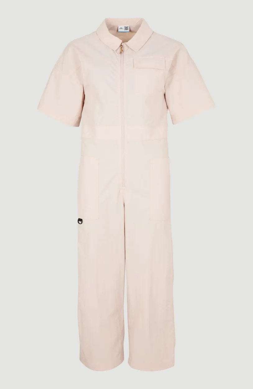 O’Neill UTILITY TRAIL JUMPSUIT | Peach Whip