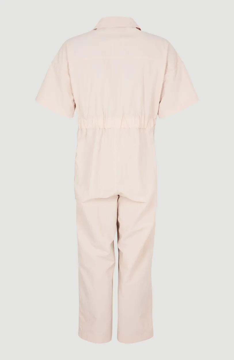 O’Neill UTILITY TRAIL JUMPSUIT | Peach Whip