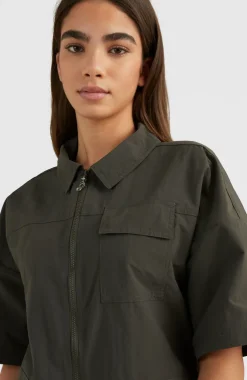 New O’Neill UTILITY TRAIL JUMPSUIT | Raven