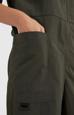 New O’Neill UTILITY TRAIL JUMPSUIT | Raven