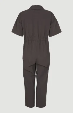 New O’Neill UTILITY TRAIL JUMPSUIT | Raven