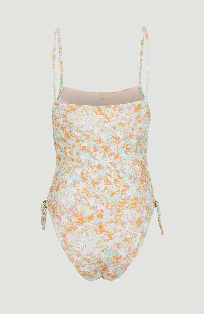 Outlet O’Neill Valley Badpak | Blue Beach Flower