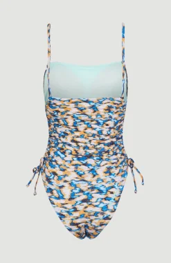 New O’Neill Valley Badpak | Blue Minimal Camo