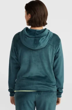 Best O’Neill Velour Fleecehoodie | Alma Steel