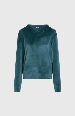 Best O’Neill Velour Fleecehoodie | Alma Steel
