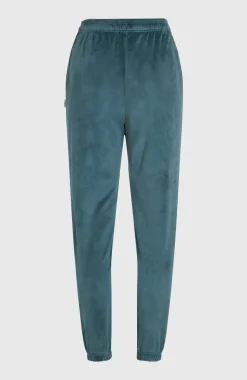 Discount O’Neill Velour Joggingbroek | Alma Steel