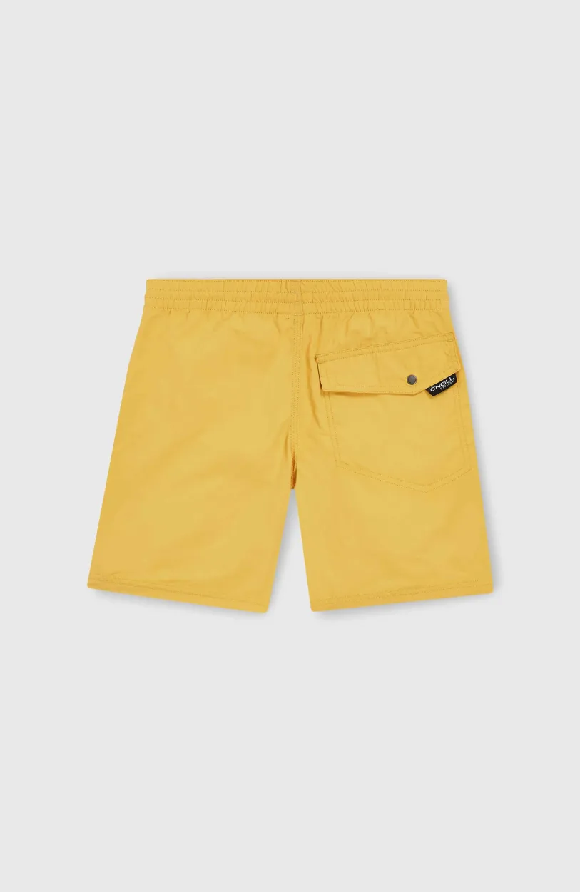 Best O’Neill Vert 14" Zwembroek | Golden Haze
