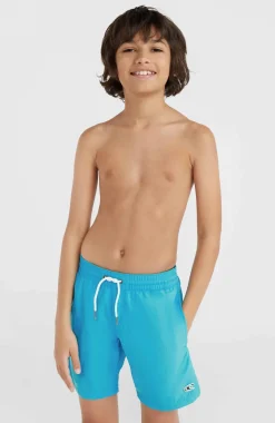 O’Neill Vert 14" Zwembroek | Neon Blue