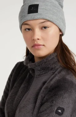Outlet O’Neill Vest Hazel Fleece | Raven