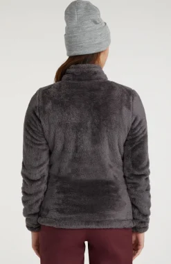 Outlet O’Neill Vest Hazel Fleece | Raven