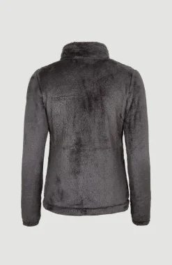 Outlet O’Neill Vest Hazel Fleece | Raven