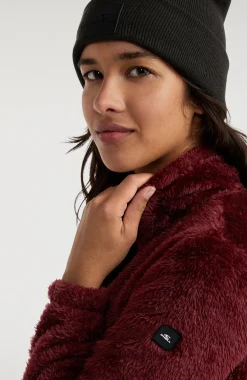 Hot O’Neill Vest Hazel Fleece | Windsor Wine