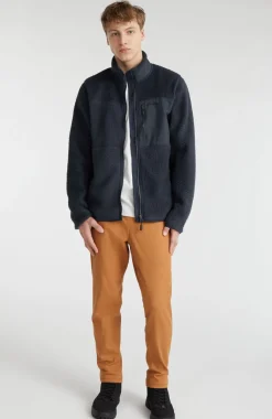 Sale O’Neill Vest High-Pile Fleece | Outer Space