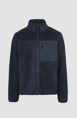 Sale O’Neill Vest High-Pile Fleece | Outer Space