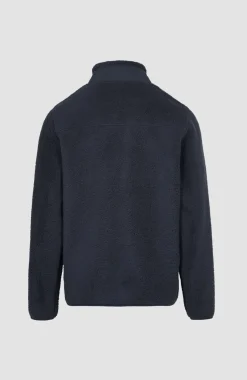 Sale O’Neill Vest High-Pile Fleece | Outer Space