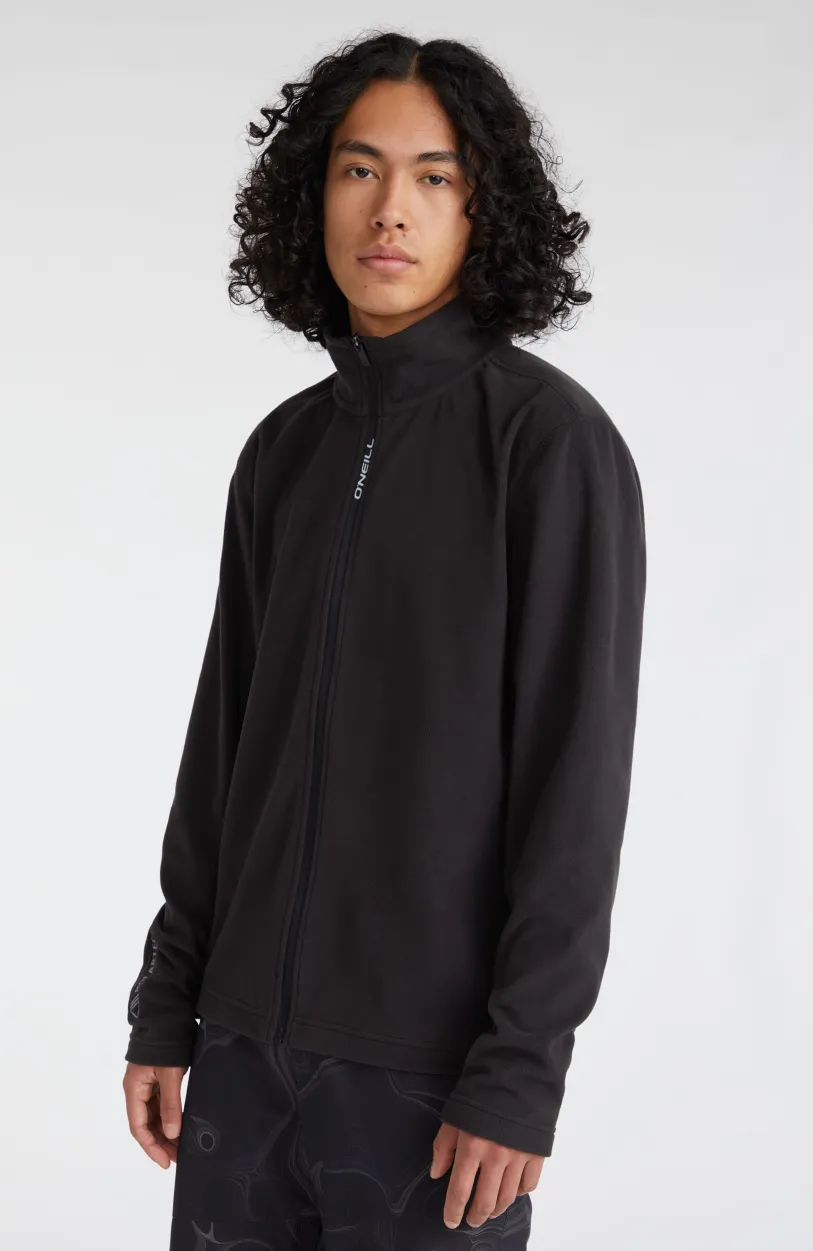 Sale O’Neill Vest Jack's Fleece | Black Out