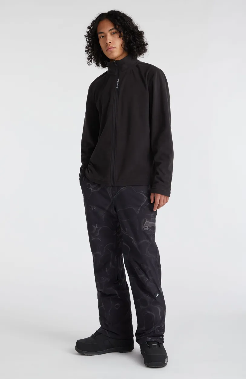 Sale O’Neill Vest Jack's Fleece | Black Out