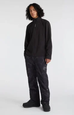 Sale O’Neill Vest Jack's Fleece | Black Out