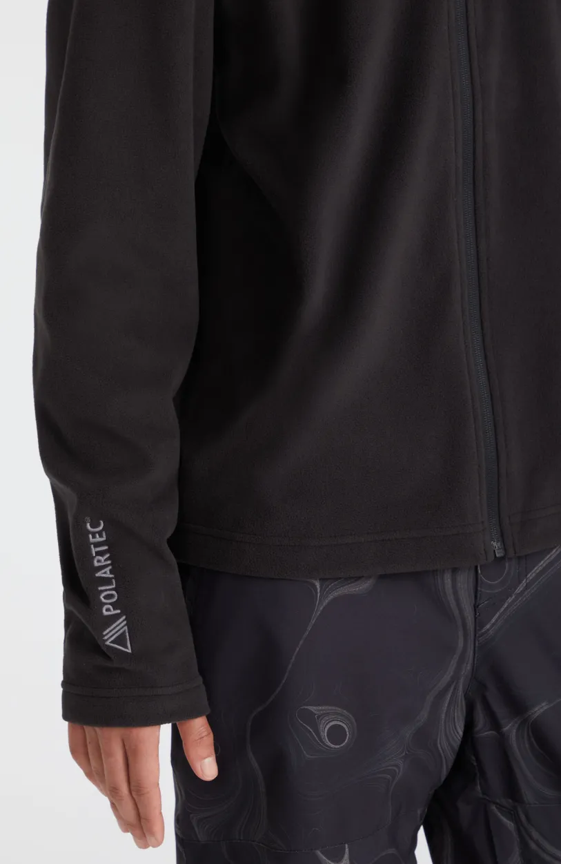 Sale O’Neill Vest Jack's Fleece | Black Out