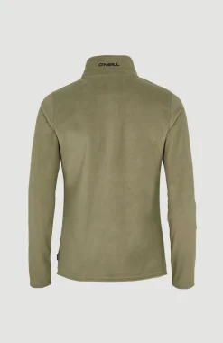 O’Neill Vest Jack's Fleece | Deep Lichen Green