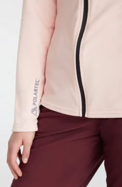 Clearance O’Neill Vest Jack's Fleece | Peach Whip
